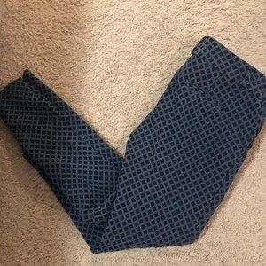 Banana republic pants